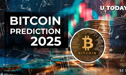 Các nhà đầu tư vẫn rất lạc quan về giá trị của bitcoin trong năm 2025