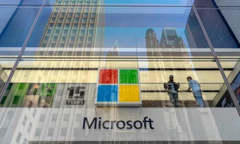 Microsoft dự kiến “đốt” 80 tỷ USD cho các trung tâm dữ liệu hỗ trợ AI trong năm tài chính 2025