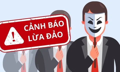 Cảnh báo lừa đảo đổi tiền cuối năm, mạo danh nhân viên ngân hàng nở rộ