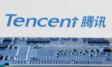 Tencent, CATL bị liệt vào “danh sách đen” của Bộ Quốc phòng Mỹ