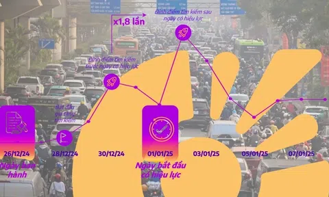 Các từ khóa liên quan đến Nghị định 168 “nóng” trên internet Việt