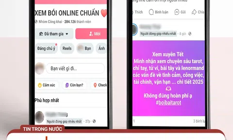 Cảnh báo những thủ đoạn lừa đảo mạng phổ biến đầu năm mới mà người Việt cần lưu ý