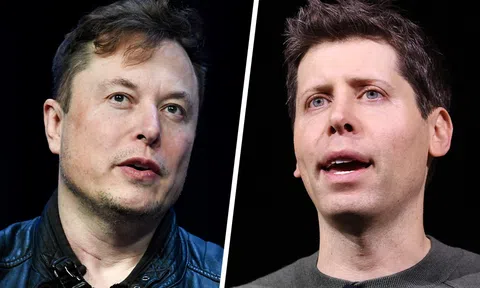 Elon Musk hỏi mua quyền kiểm soát OpenAI, Sam Altman đáp bất ngờ