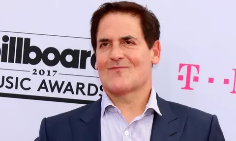 Mark Cuban: Vụ hack 1,4 tỷ USD vào Bybit khong ảnh hưởng đến tiền điện tử