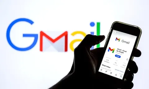 Google xác nhận Gmail sẽ bỏ xác thực bằng mã SMS và chuyển sang quét mã QR