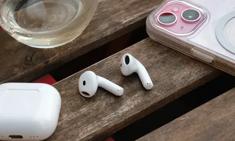 Tai nghe AirPod của Apple sắp có tính năng dịch các cuộc trò chuyện trực tiếp