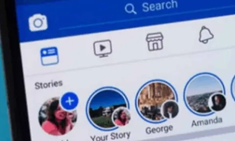 Nhà sáng tạo nội dung trên toàn cầu có thể kiếm tiền từ lượt xem Facebook Story