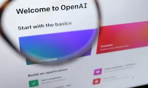 OpenAI yêu cầu Mỹ nới lỏng các quy định về AI để cạnh tranh với các công ty Trung Quốc