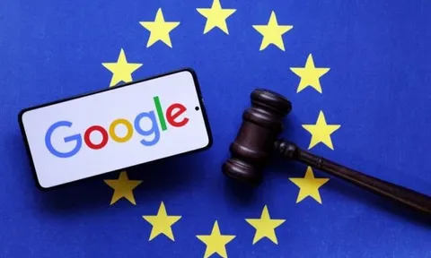 Google đối mặt án phạt 35 tỷ USD vì vi phạm các quy tắc chống độc quyền của EU