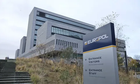 Europol: Các cuộc tấn công do AI điều khiển đang trở nên chính xác và tàn khốc hơn