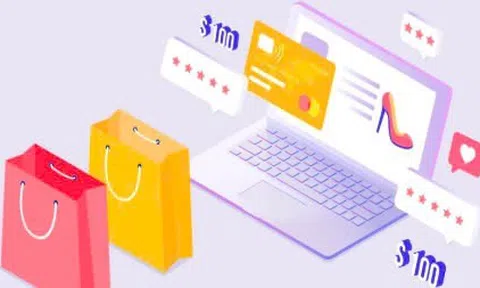 Hơn 300.000 hộ, cá nhân bán hàng online chưa nộp thuế