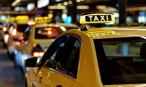 Khách đi taxi có thể tự thỏa thuận giá cước