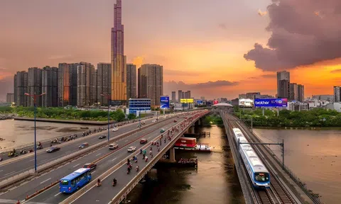 TP HCM: Mở tour du lịch gắn với metro Bến Thành - Suối Tiên