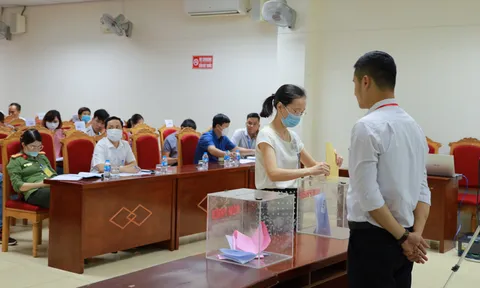 Hà Nội ban hành tiêu chí để sàng lọc nhà đầu tư đấu thầu