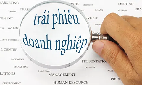 "Nút thắt" lớn của trái phiếu doanh nghiệp phát hành ra công chúng