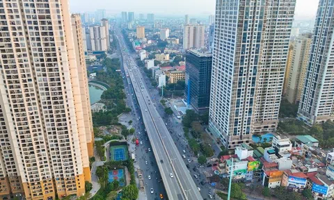 TS. Võ Trí Thành: Giá trần chung cư có thể khiến chủ đầu tư không còn động lực phát triển dự án mới