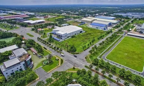 VCCI đề xuất giảm 30% tiền thuê đất năm 2025