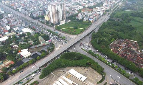 Hà Nội triển khai dự án hầm chui Cổ Linh - cầu Vĩnh Tuy nhằm giải quyết xung đột giao thông