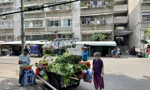 Cư xá Thanh Đa: Chậm triển khai nhiều năm, Sở Xây dựng kiến nghị không cho chủ đầu tư tiếp tục thực hiện