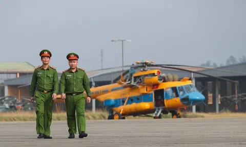 Bắc Ninh: Sân bay Gia Bình đang gấp rút triển khai giải phóng mặt bằng giai đoạn 1