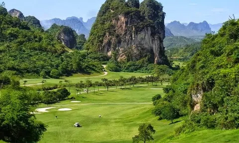 Hòa Bình: Loạt dự án ở huyện Lương Sơn bị "chỉ mặt điểm tên" vì chậm tiến độ