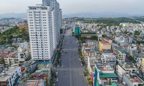 Quảng Ninh: Chuẩn bị khởi công dự án cải tạo chung cư cũ sau 8 năm chờ đợi