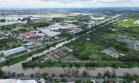 "Siêu" dự án gần 60.000 tỷ của "đại bàng" Malaysia được Chính phủ tháo gỡ khó khăn