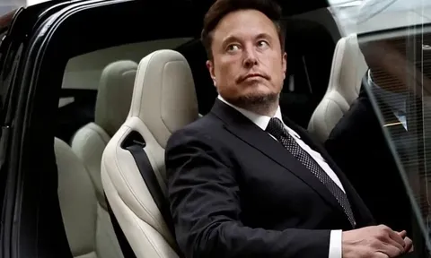Tỷ phú Elon Musk liệu có quên lời hứa rót vốn đầu tư vào Ấn Độ?