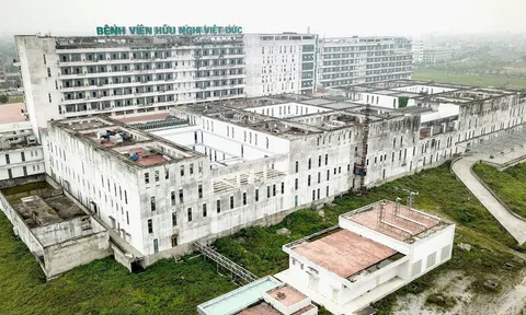 Hà Nội ra quân rà soát hàng loạt công trình "đắp chiếu" nhằm chống lãng phí