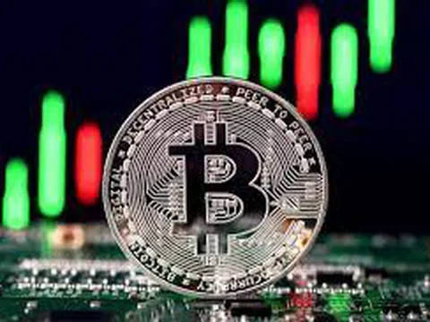 Mỹ phê duyệt quỹ ETF bitcoin, bước ngoặt lớn cho thị trường tiền điện tử