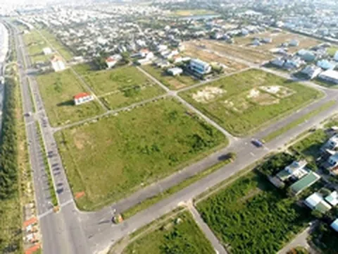 Chuyên gia BĐS Trần Khánh Quang: Nhà đầu tư mua đất nền thời điểm này nên mạnh dạn dùng vốn vay ngân hàng
