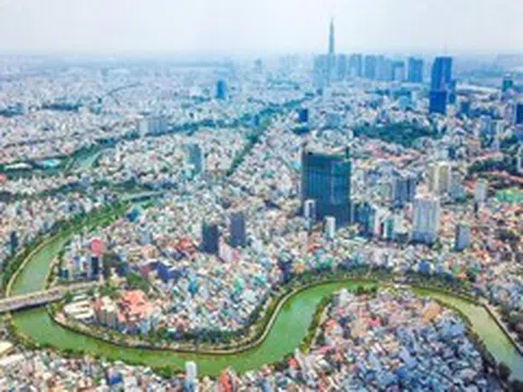 Chuyên gia nhận định thị trường bất động sản Việt Nam vẫn trong xu hướng phát triển nhanh, phân khúc nào là điểm sáng năm 2024?