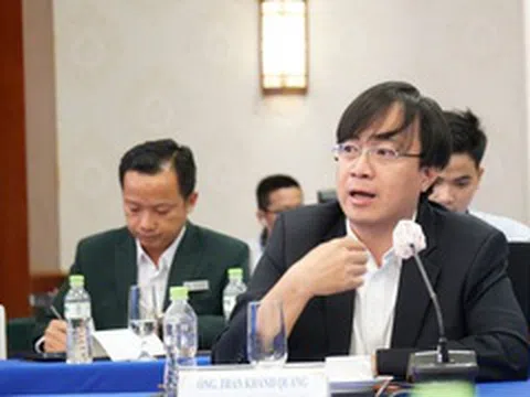 Chuyên gia Trần Khánh Quang: Trong việc chọn nhà, địa giới hành chính không còn là “rào cản” tâm lý với người mua