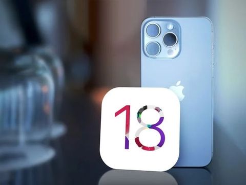 iOS 18 mang tên Crystal sẽ là bản cập nhật hệ điều hành lớn nhất lịch sử cho iPhone