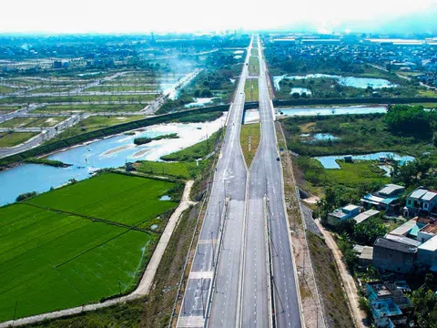 Đà Nẵng: Khánh thành 3 dự án giao thông gần 25.000 tỉ đồng ở phía Tây thành phố