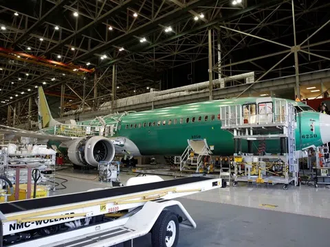 Boeing lại bị cổ đông kiện sau những sự cố liên quan đến máy bay 