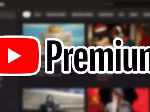 Hơn 100 triệu người đăng ký dịch vụ Music và Premium trả phí của YouTube