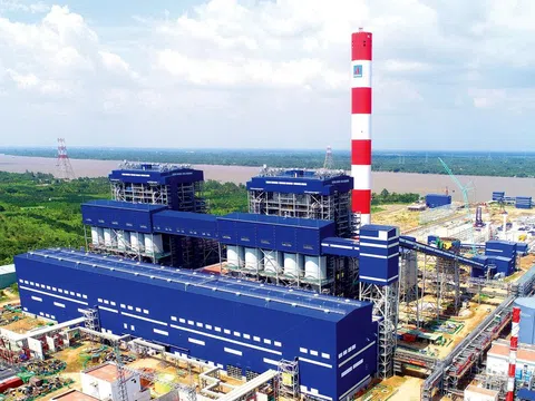 Đồng Nai: Vì một kênh xả nước làm mát, dự án nhà máy điện 1,4 tỉ USD gặp bế tắc