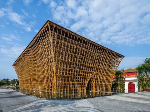 Giải thưởng kiến trúc thế giới: Vinh danh 11 công trình ấn tượng của Việt Nam