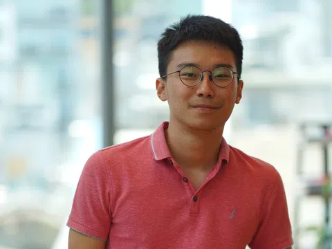 Nhóm kỹ sư GenZ làm ứng dụng trí tuệ nhân tạo miễn phí cho người Việt