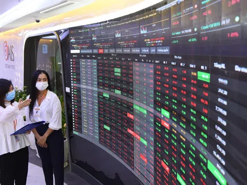 “Khoảng trống” của thị trường chứng khoán Việt Nam