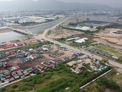 Vụ chiếm dụng hàng chục nghìn m2 “đất vàng” ở Quy Nhơn: Chủ tịch tỉnh Bình Định chỉ đạo “nóng”