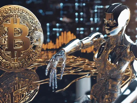 Năm 2024: Xu hướng đầu tư quỹ ETF mới sẽ tập trung vào bitcoin, AI