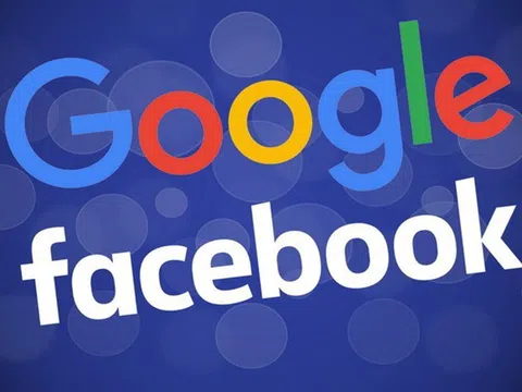 Google, Facebook buộc phải chia sẻ doanh thu với báo chí