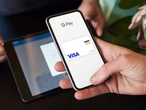 Ví điện tử Google Pay đang dần bị "khai tử"?