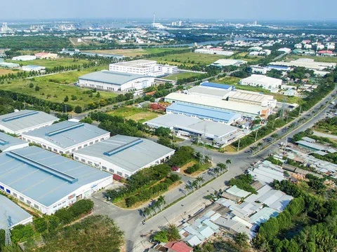 Đồng Nai phê duyệt chuyển đổi công năng Khu công nghiệp Biên Hoà 1 