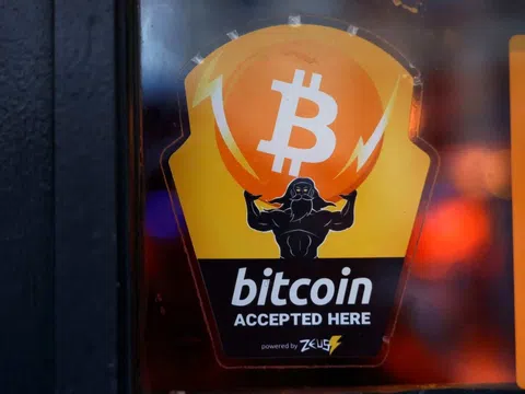 Trung Quốc cảnh báo về các giao dịch tiền điện tử khi Bitcoin tăng mạnh