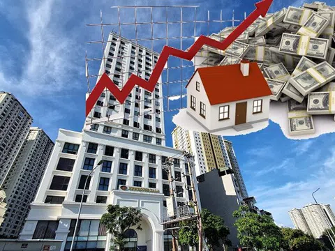 Tín dụng bất động sản năm 2024 sẽ đi theo hướng nào?