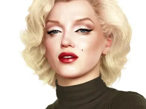 Bản sao kỹ thuật số của Marilyn Monroe gây xúc động những người hâm mộ