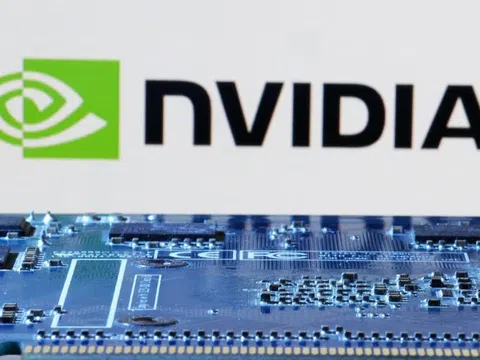 Nvidia sắp vượt qua Apple để trở thành công ty có giá trị lớn thứ 2 toàn cầu, chỉ sau Microsoft